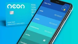 Conta Digital Neon: veja aqui as características desta conta