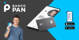 A conta digital PAN é simplesmente fantástica