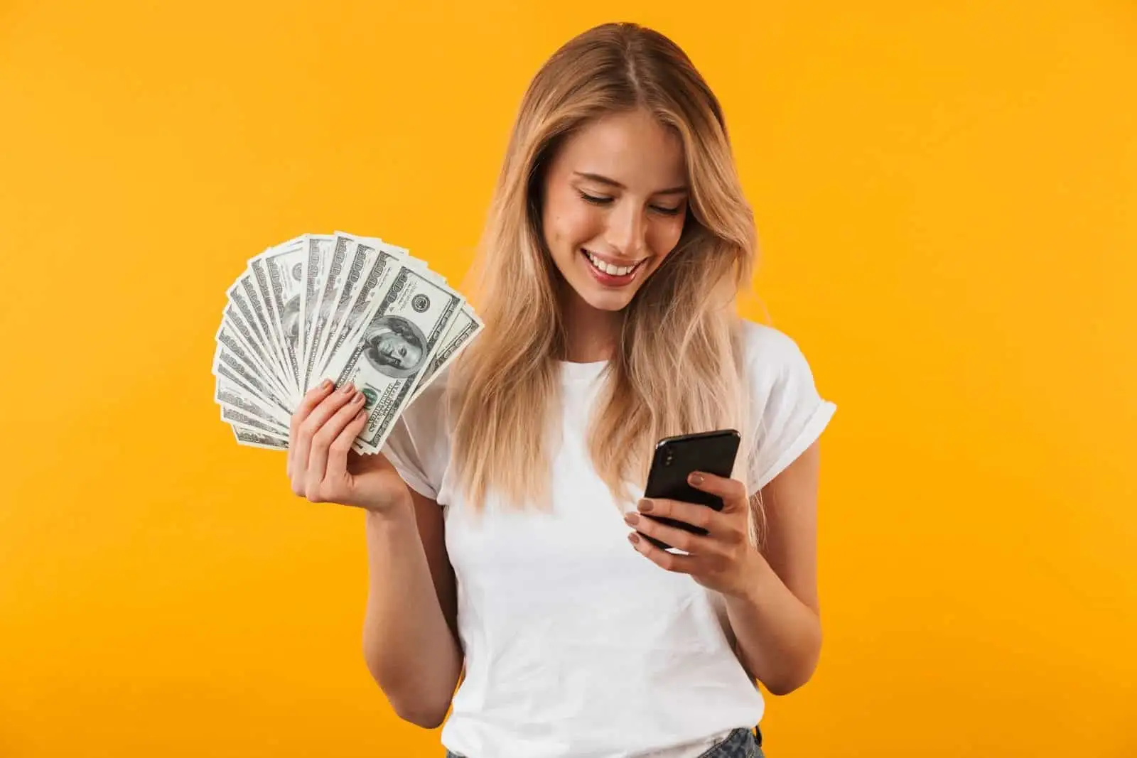 Empréstimo para Negativado com Garantia de Celular: Uma Solução Inovadora