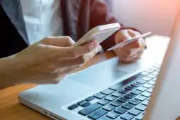 internet banking