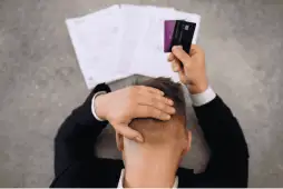 Como limpar o meu nome