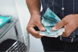 Empréstimo para negativado confiável