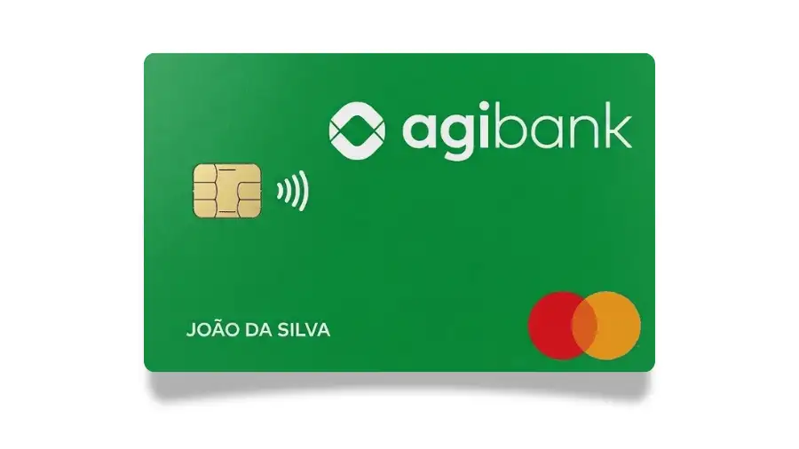 Agi Consignado