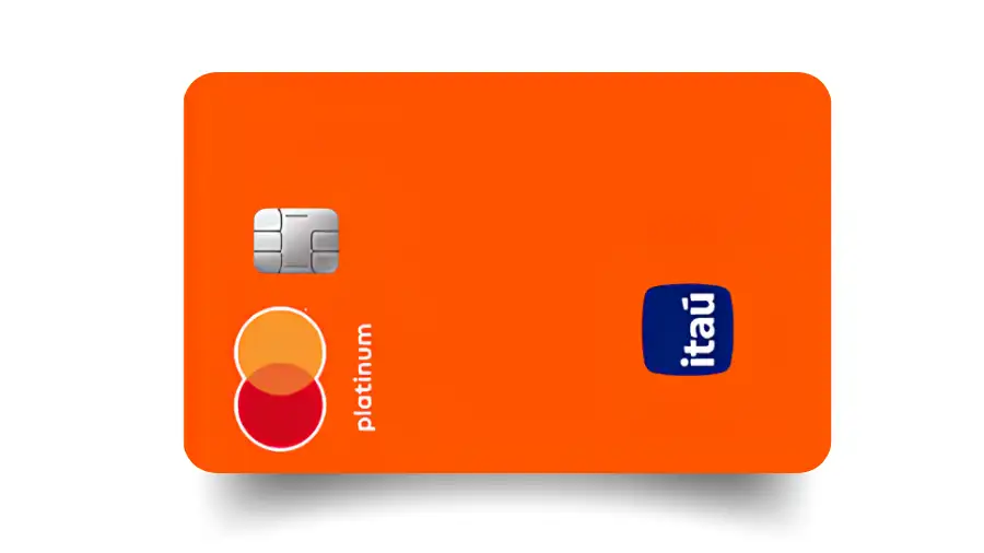itaú platinum